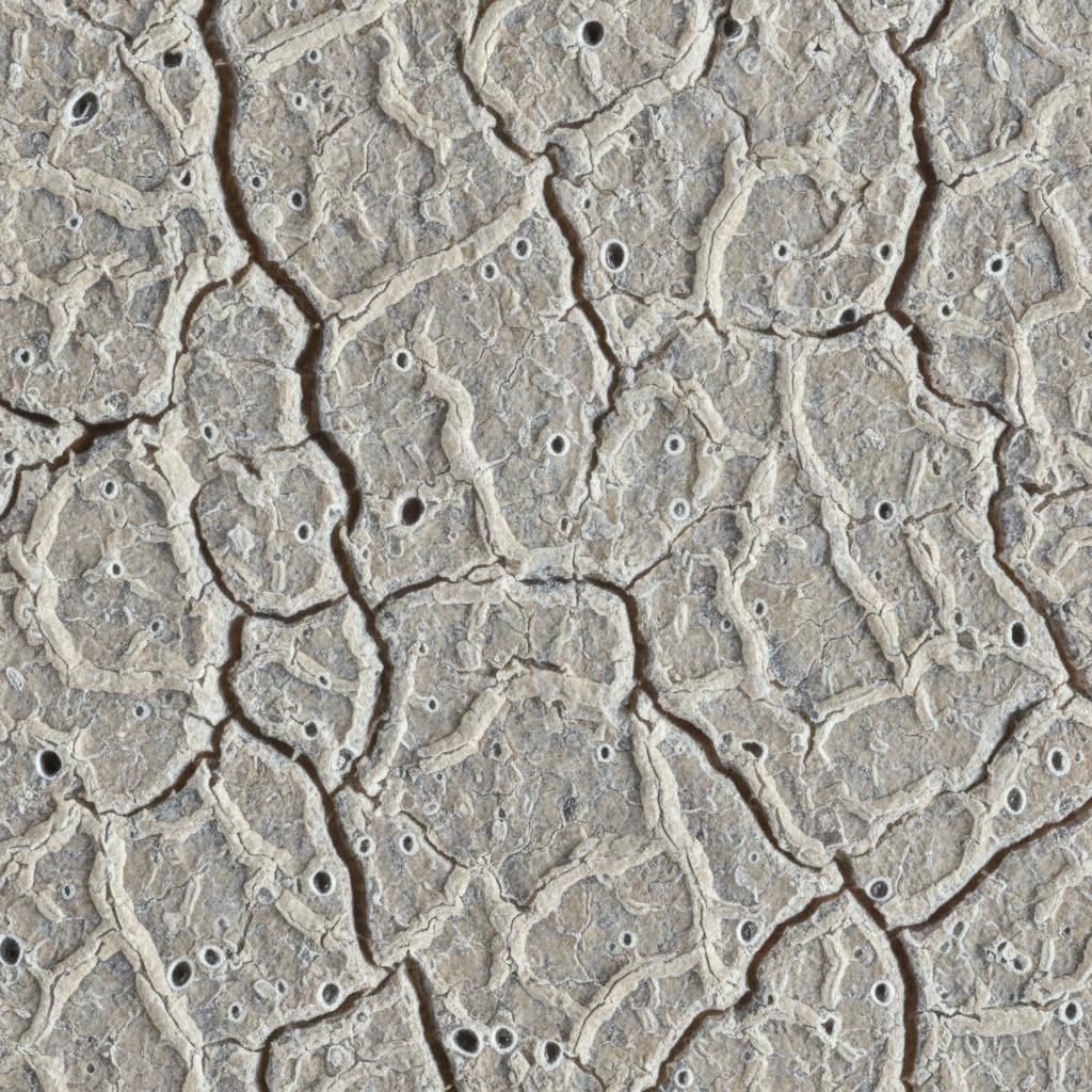 Сухая кожа человека с порами и складками крупным планом