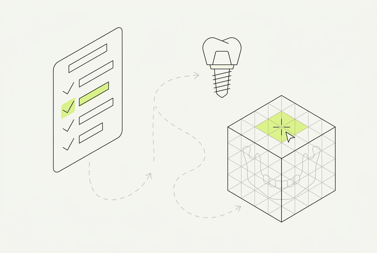 имплантация зубов москва: выбор клиники и точность