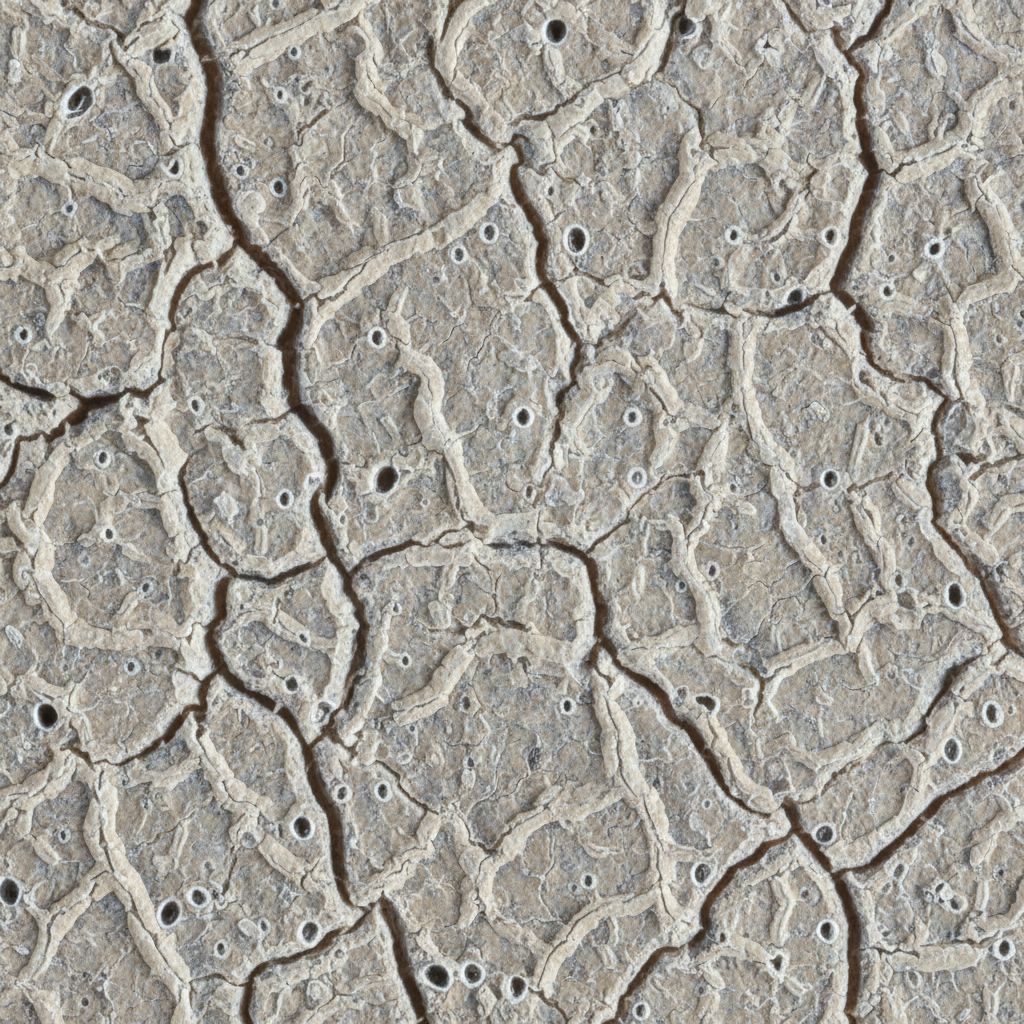 Сухая кожа человека с порами и складками крупным планом