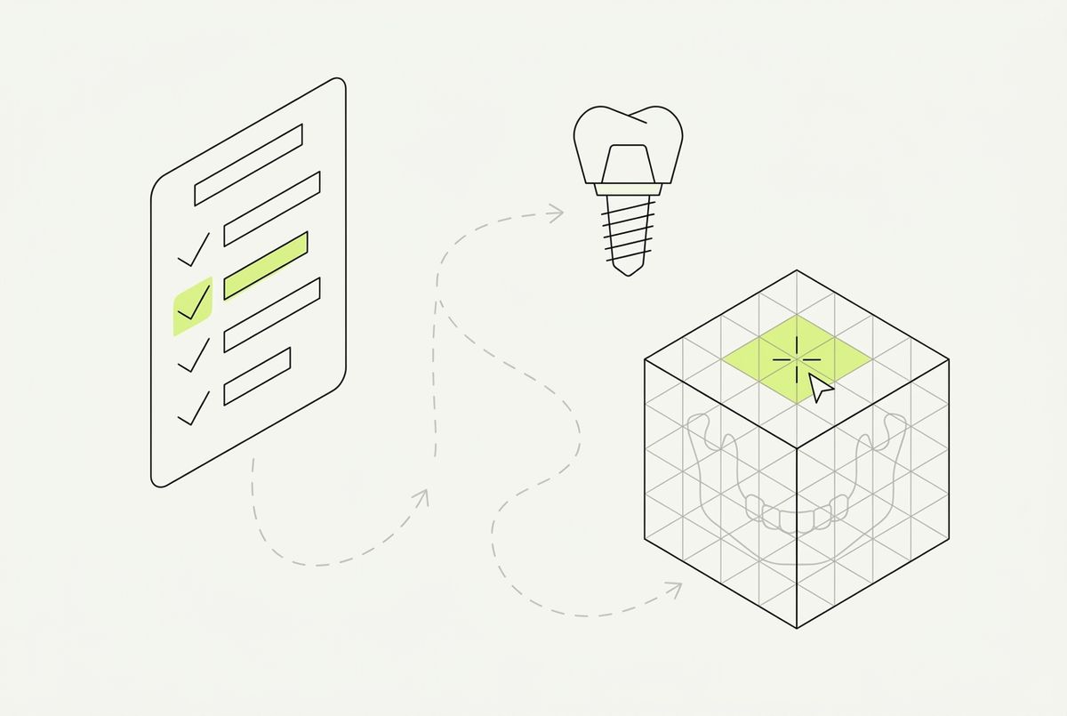 имплантация зубов москва: выбор клиники и точность