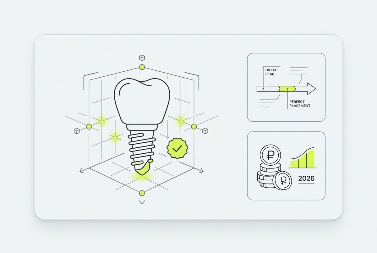 тестовый запуск 220856 про имплантацию зубов в Москве